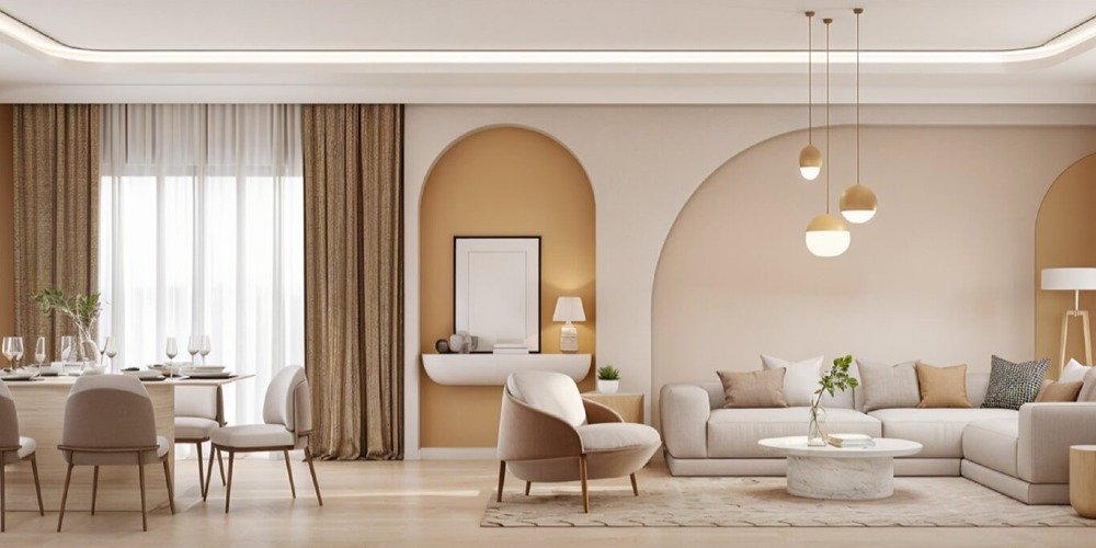 How to Choose the Perfect Furniture for Every Room