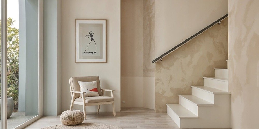 How to Create a Cohesive Interior Design Color Palette