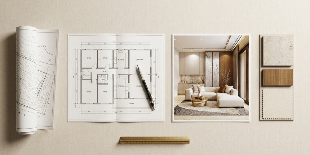 End-to-End Design vs. Piecemeal Planning: How PLANZAA Delivers Certainty, Speed, and a Polished Finish