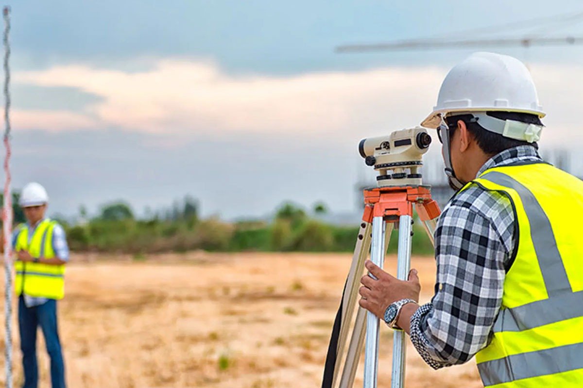 Site Surveys