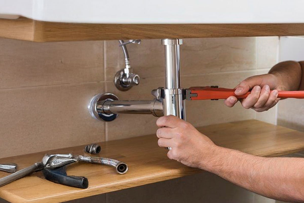 Electrical & Plumbing