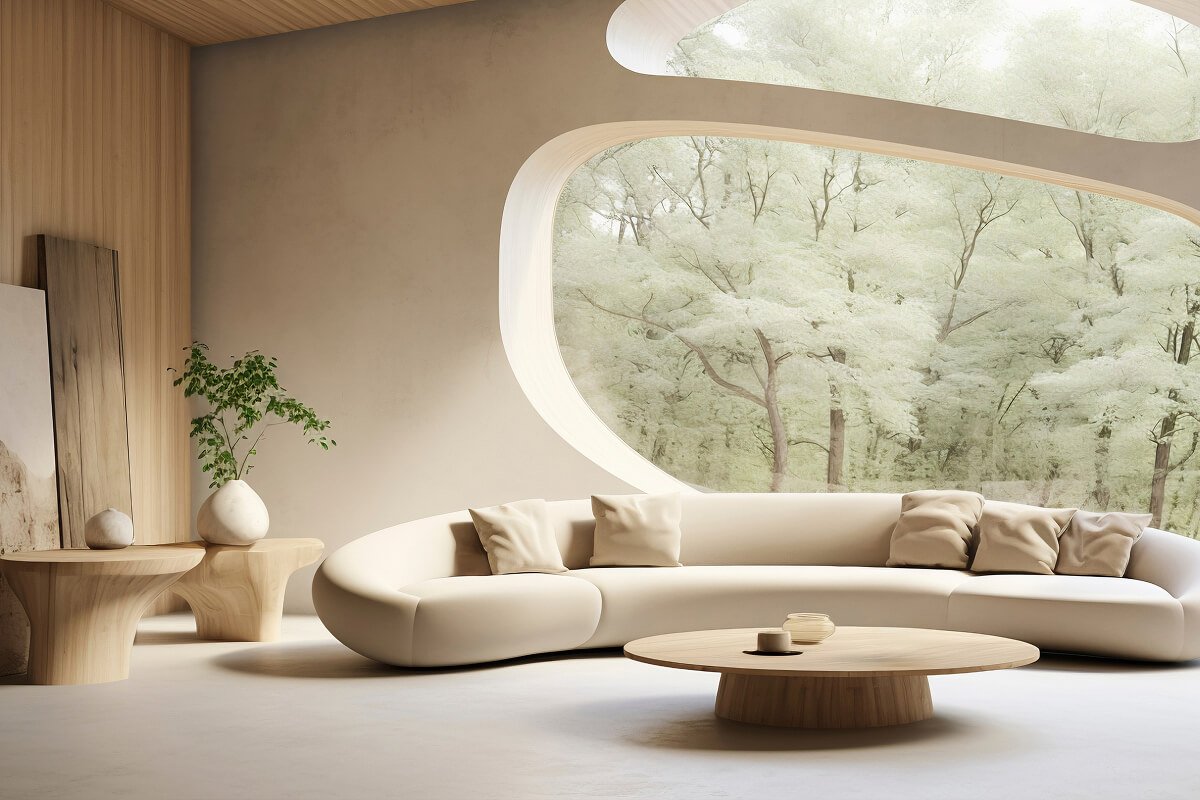Interior Design & Styling